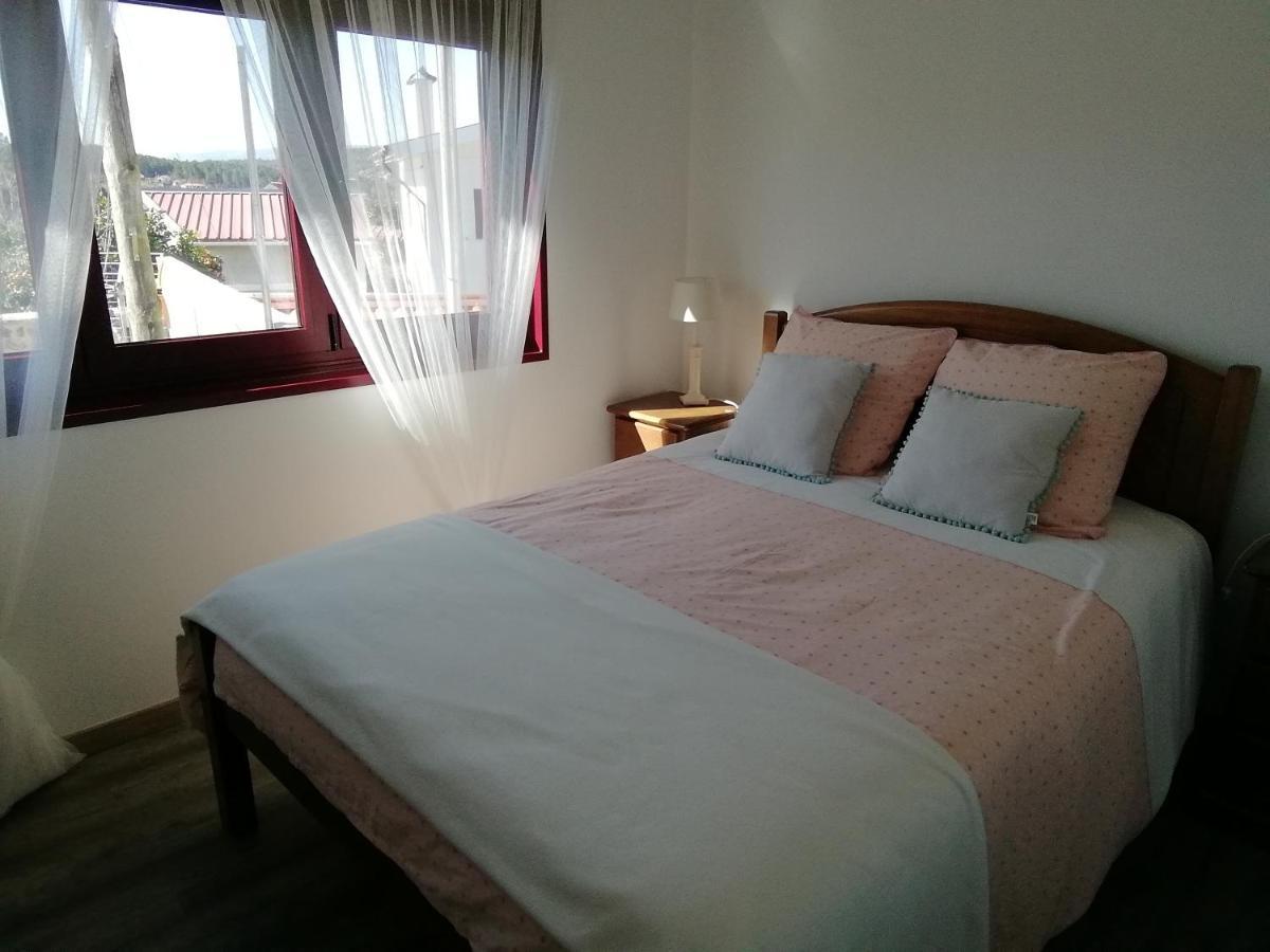 Residencias Vinha Velha Ponte da Barca Luaran gambar