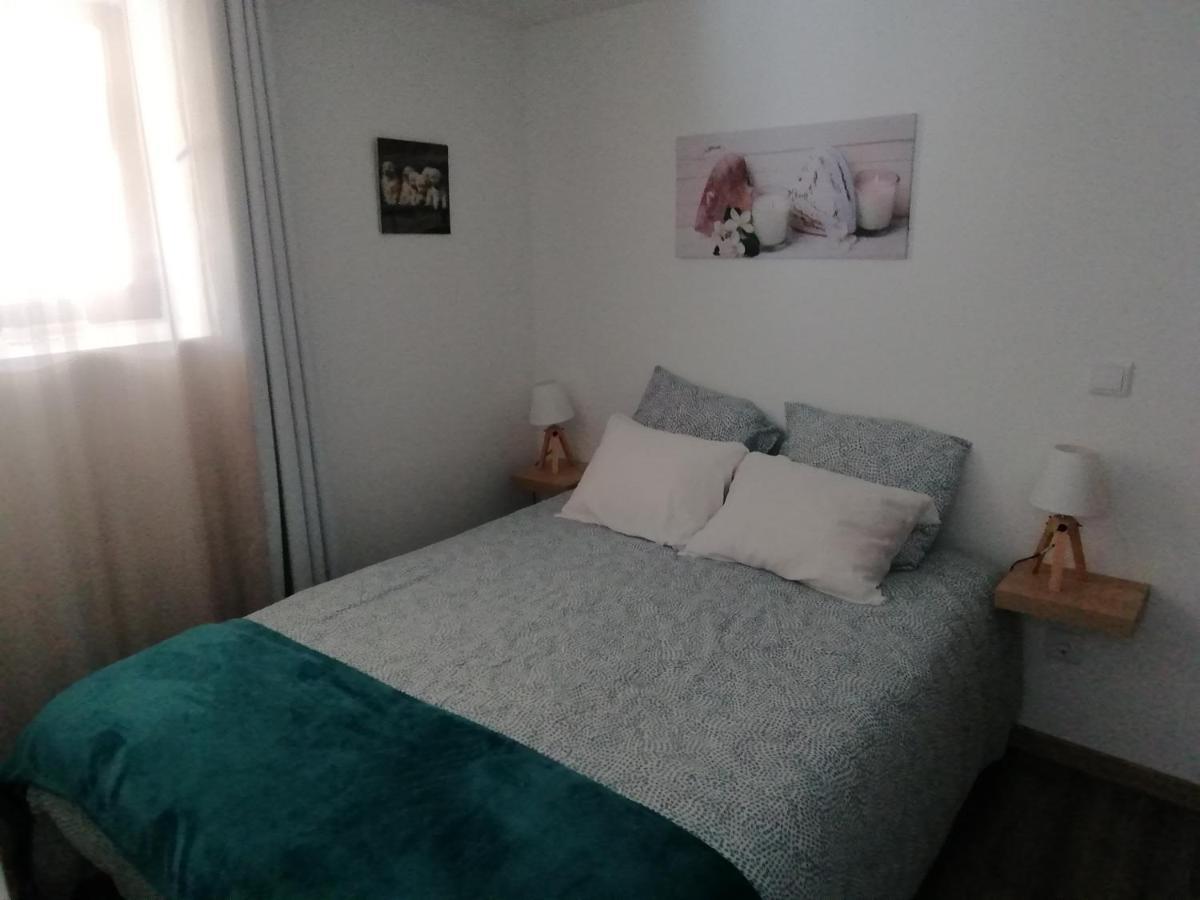 Residencias Vinha Velha Ponte da Barca Luaran gambar