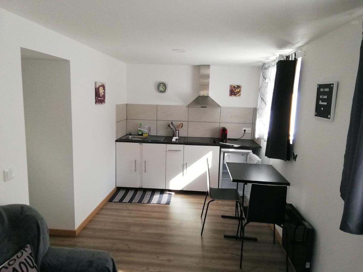 Residencias Vinha Velha Ponte da Barca Luaran gambar