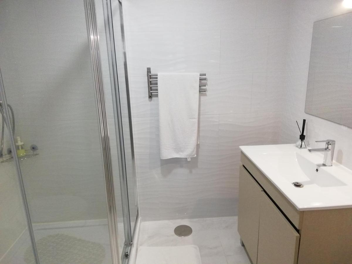 Residencias Vinha Velha Ponte da Barca Luaran gambar