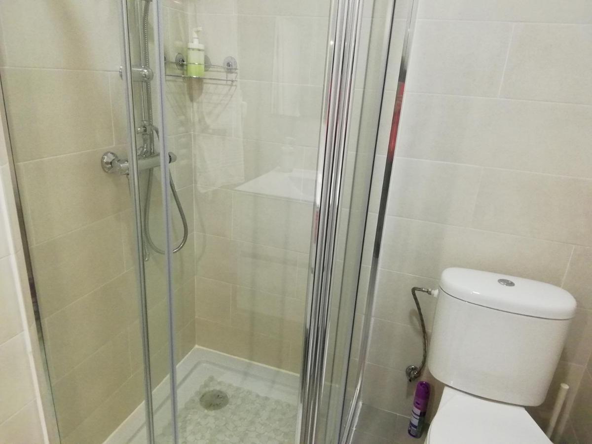 Residencias Vinha Velha Ponte da Barca Luaran gambar