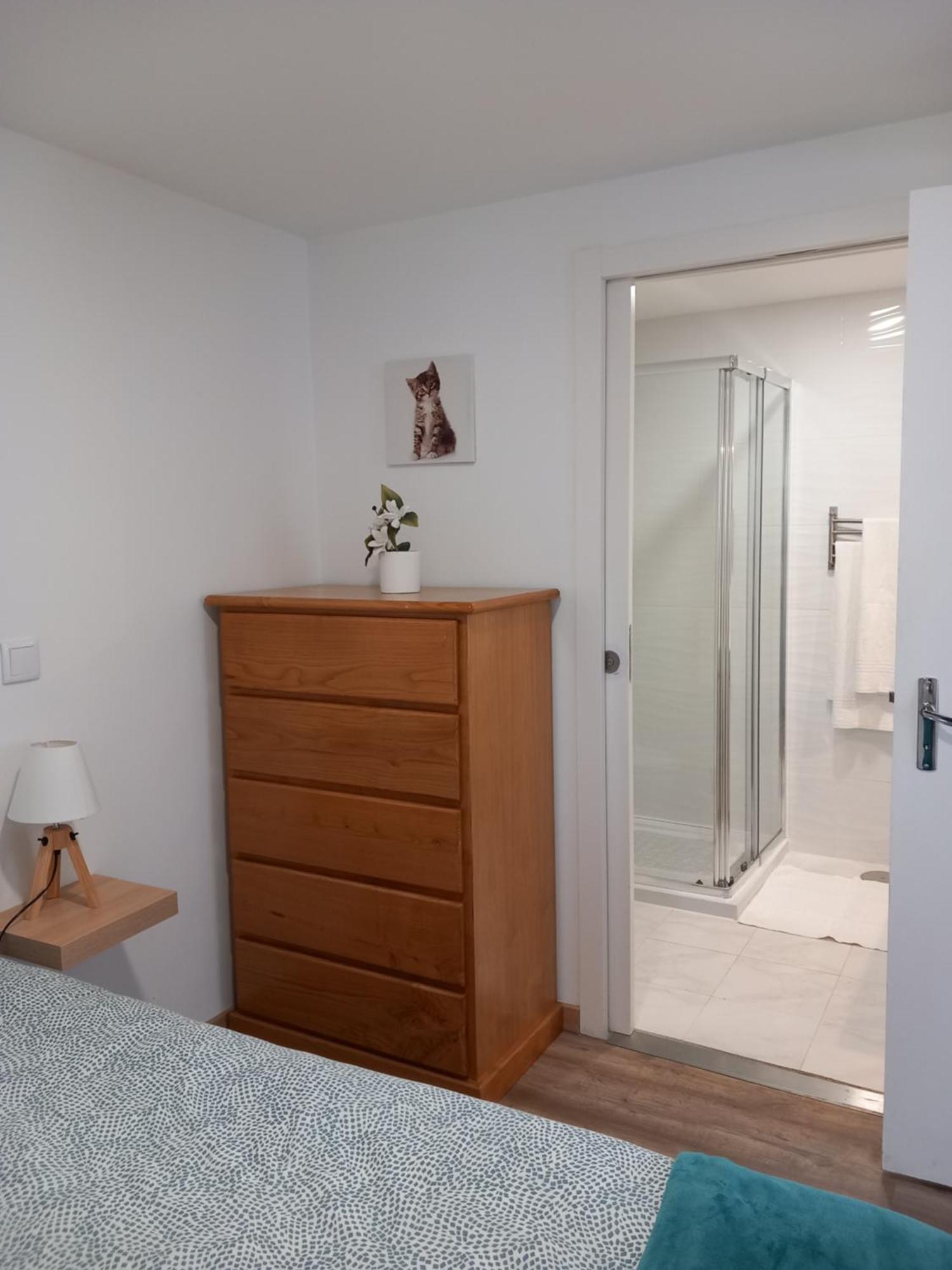 Residencias Vinha Velha Ponte da Barca Luaran gambar