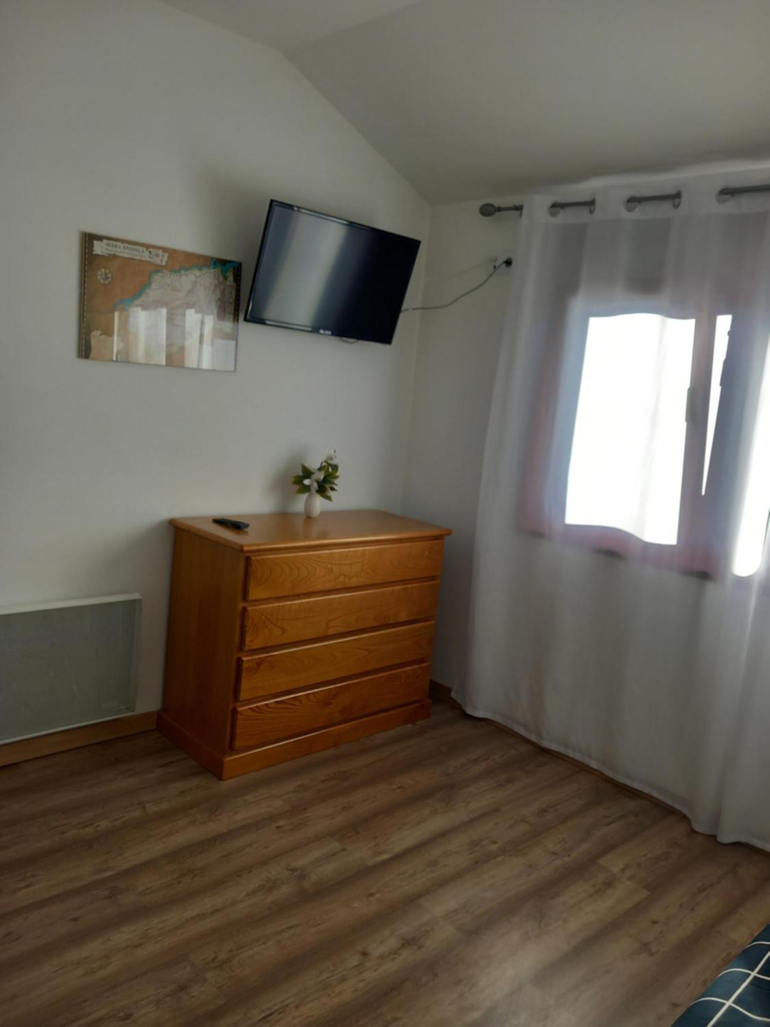 Residencias Vinha Velha Ponte da Barca Luaran gambar