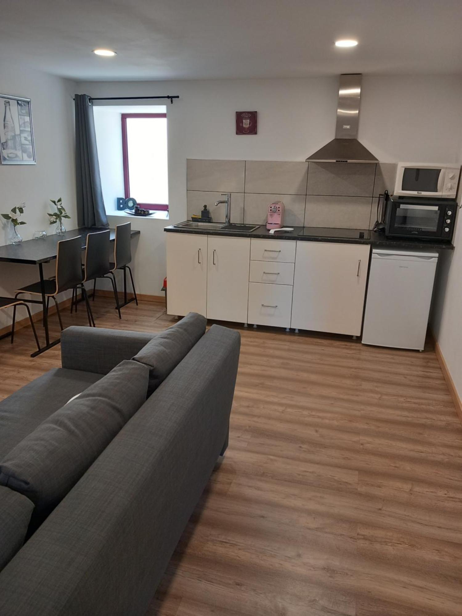 Residencias Vinha Velha Ponte da Barca Luaran gambar