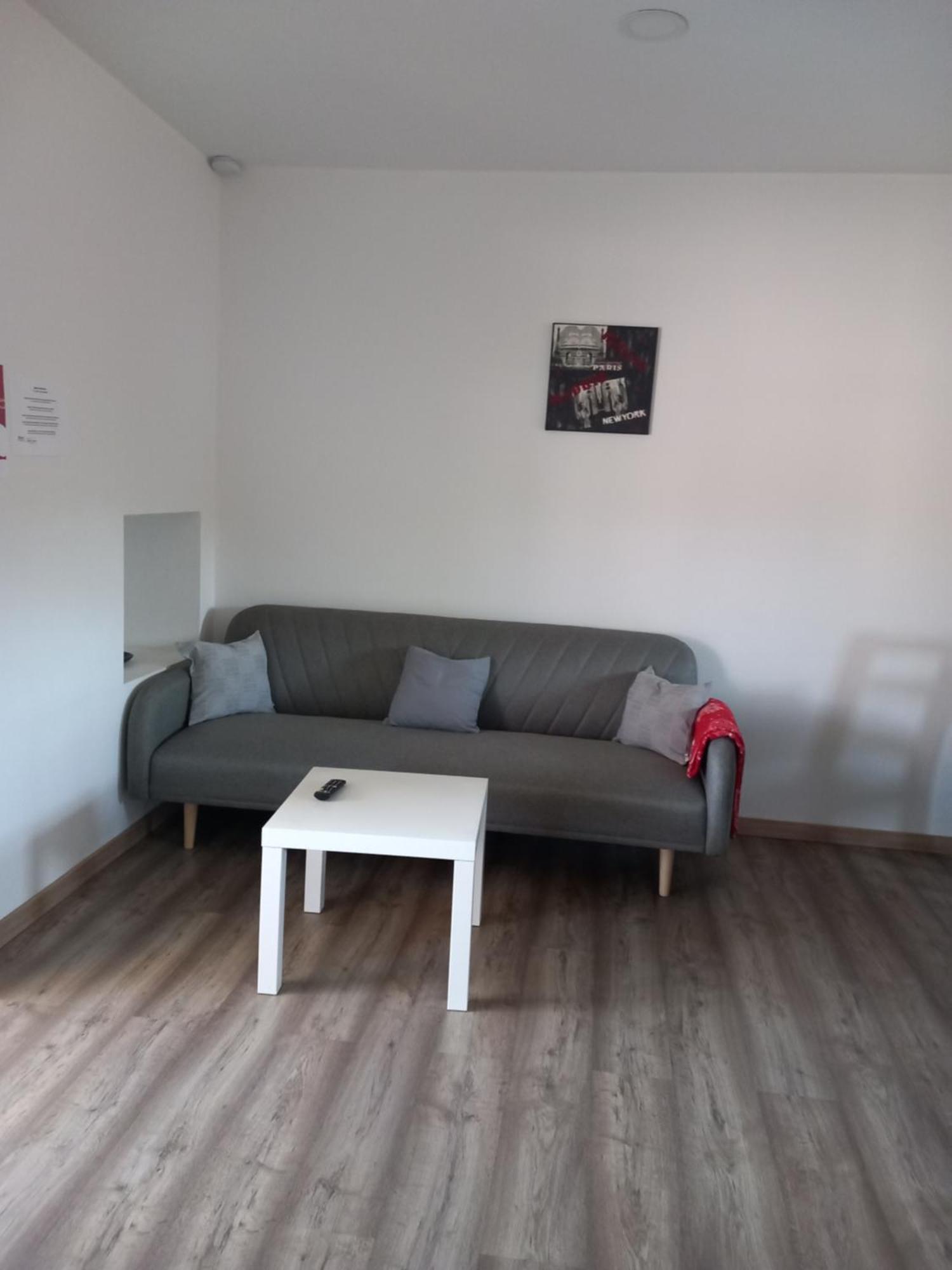 Residencias Vinha Velha Ponte da Barca Luaran gambar
