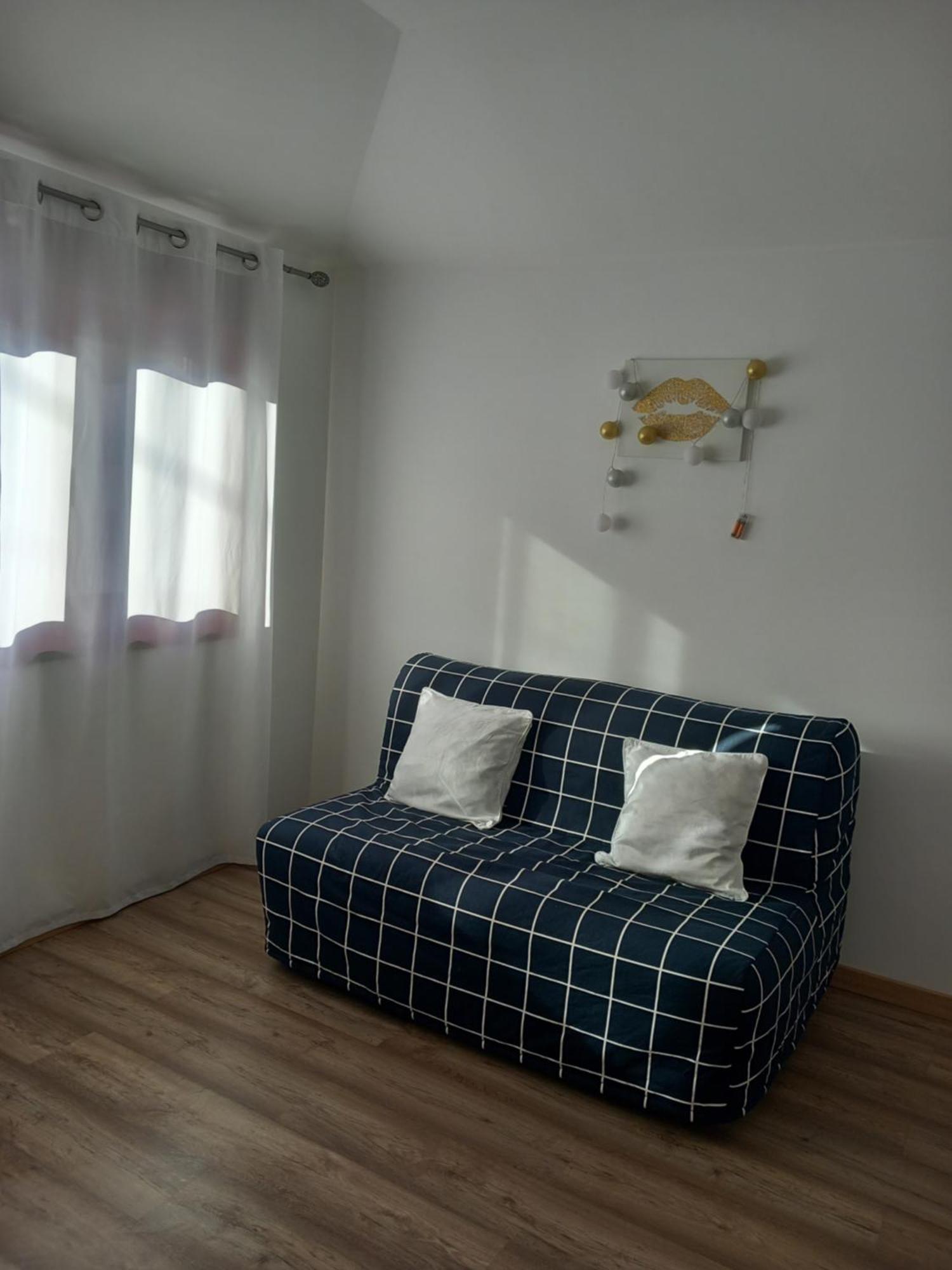 Residencias Vinha Velha Ponte da Barca Luaran gambar